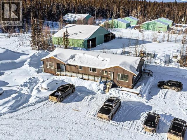 91044 Alaska Highway, Whitehorse, Yukon  Y1A 0E4 - Photo 2 - 17077