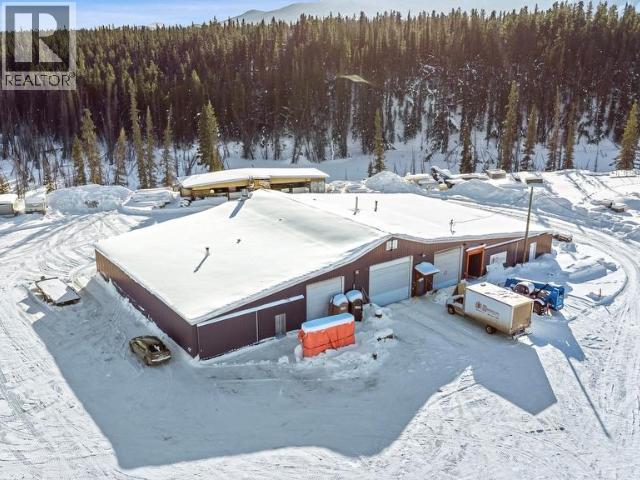 91044 Alaska Highway, Whitehorse, Yukon  Y1A 0E4 - Photo 31 - 17077
