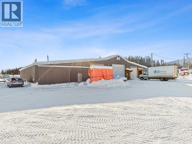 91044 Alaska Highway, Whitehorse, Yukon  Y1A 0E4 - Photo 32 - 17077