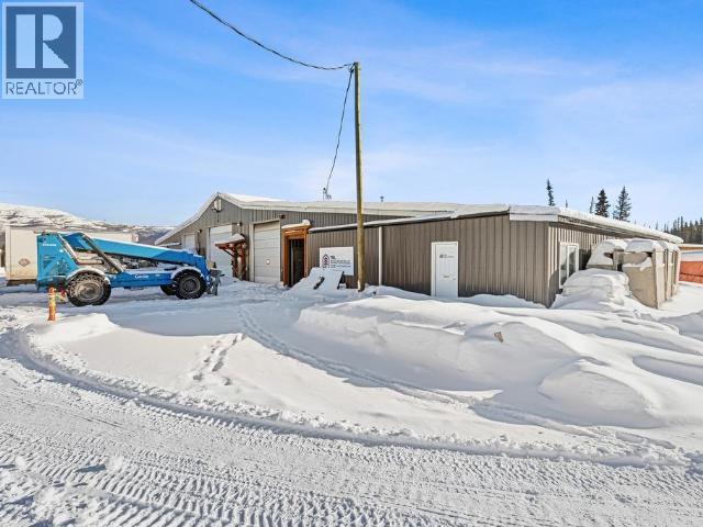 91044 Alaska Highway, Whitehorse, Yukon  Y1A 0E4 - Photo 33 - 17077