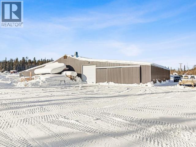 91044 Alaska Highway, Whitehorse, Yukon  Y1A 0E4 - Photo 34 - 17077