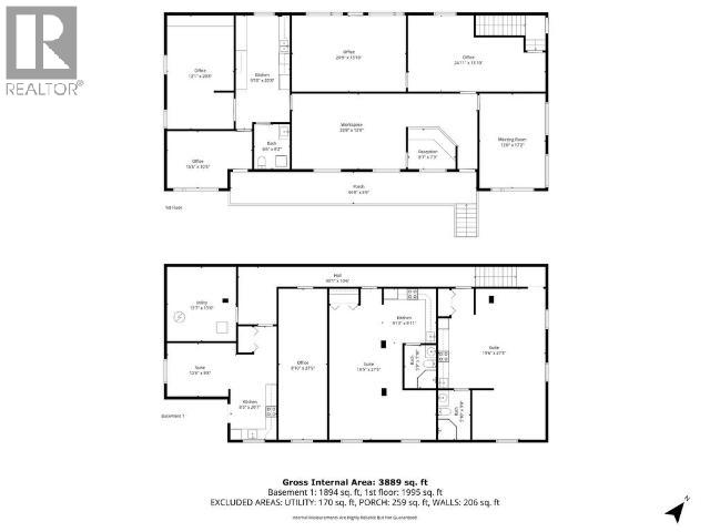 91044 Alaska Highway, Whitehorse, Yukon  Y1A 0E4 - Photo 43 - 17077