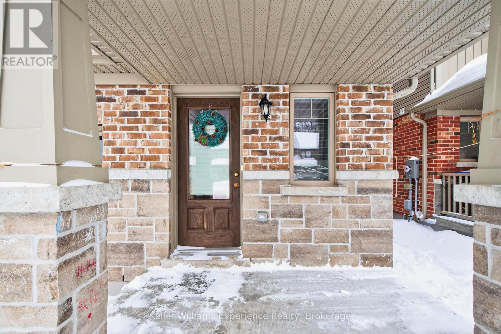 995 Cook Drive, Midland, Ontario L4R 0E4 - Photo 2 - S12826758