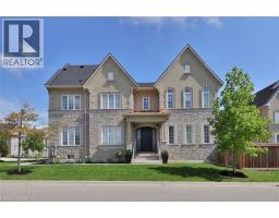 2163 VINELAND Crescent, Oakville, Ontario