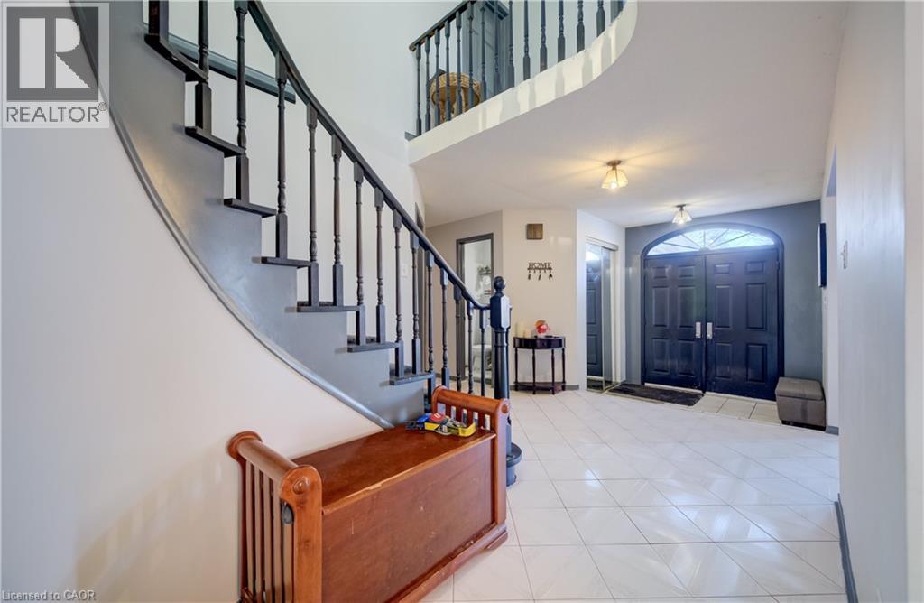 24 Old Maple Lane, Kitchener, Ontario  N2N 2K4 - Photo 18 - 40807947