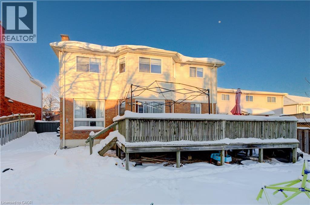 24 Old Maple Lane, Kitchener, Ontario  N2N 2K4 - Photo 29 - 40807947