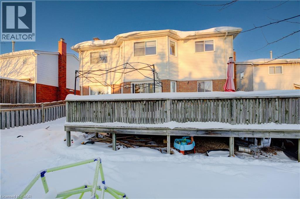 24 Old Maple Lane, Kitchener, Ontario  N2N 2K4 - Photo 30 - 40807947