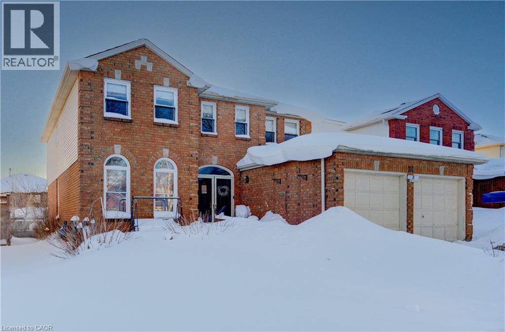 24 Old Maple Lane, Kitchener, Ontario  N2N 2K4 - Photo 35 - 40807947