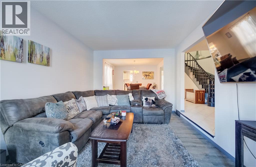 24 Old Maple Lane, Kitchener, Ontario  N2N 2K4 - Photo 5 - 40807947