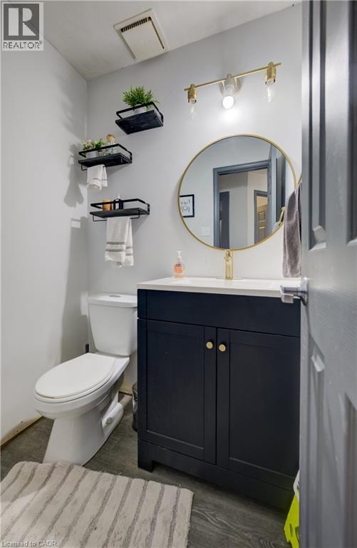 24 Old Maple Lane, Kitchener, Ontario  N2N 2K4 - Photo 7 - 40807947