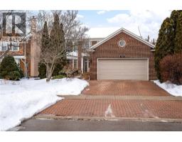1225 OLD POST Drive, oakville, Ontario