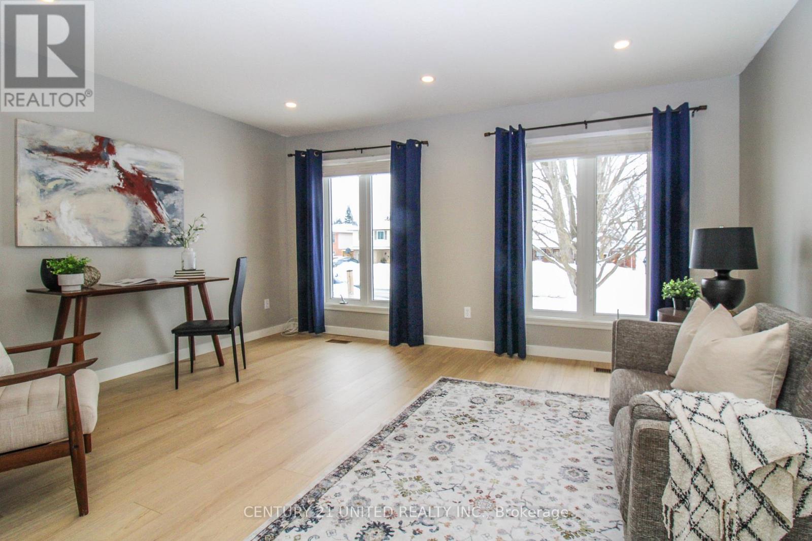 2216 Kawartha Heights Boulevard, Peterborough (Monaghan Ward 2), Ontario  K9K 1P4 - Photo 13 - X12826594