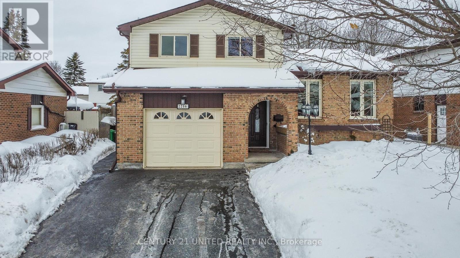 2216 Kawartha Heights Boulevard, Peterborough (Monaghan Ward 2), Ontario  K9K 1P4 - Photo 9 - X12826594