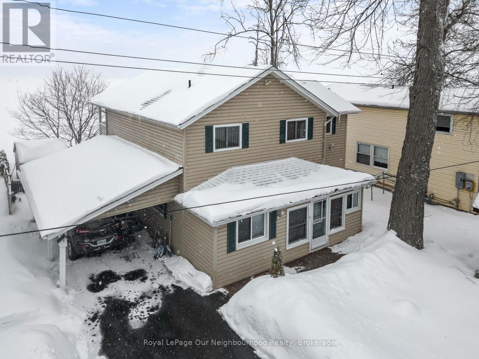 465 Causeway View Road, Selwyn, Ontario  K0L 1T0 - Photo 3 - X12826630