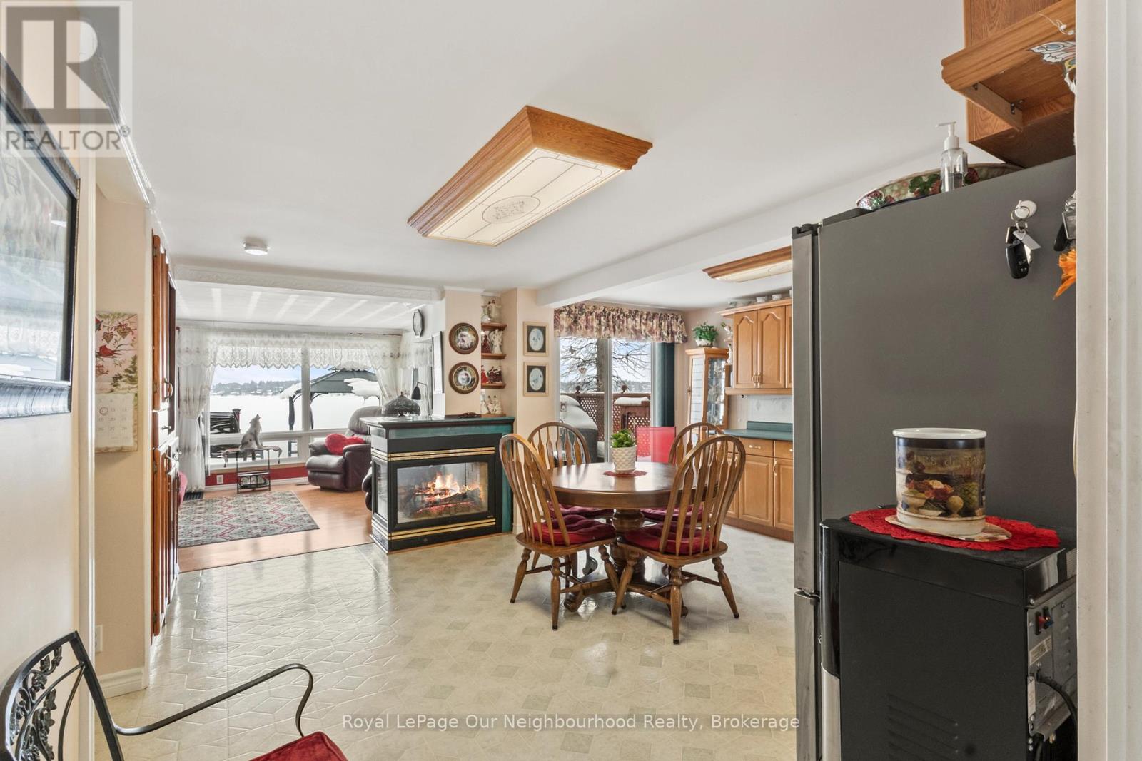 465 Causeway View Road, Selwyn, Ontario  K0L 1T0 - Photo 4 - X12826630