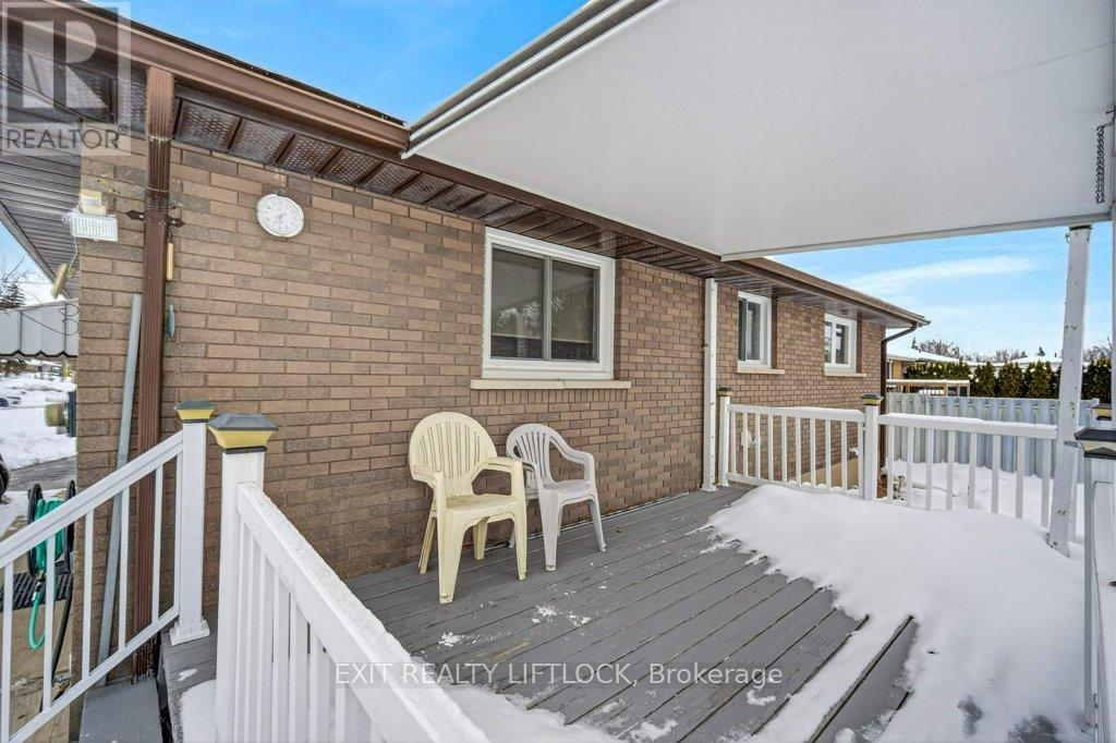 845 Stocker Road, Peterborough (Otonabee Ward 1), Ontario  K9J 5T2 - Photo 25 - X12826636