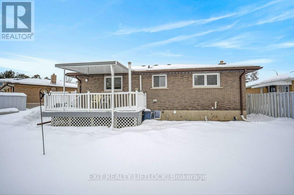 845 Stocker Road, Peterborough (Otonabee Ward 1), Ontario  K9J 5T2 - Photo 26 - X12826636