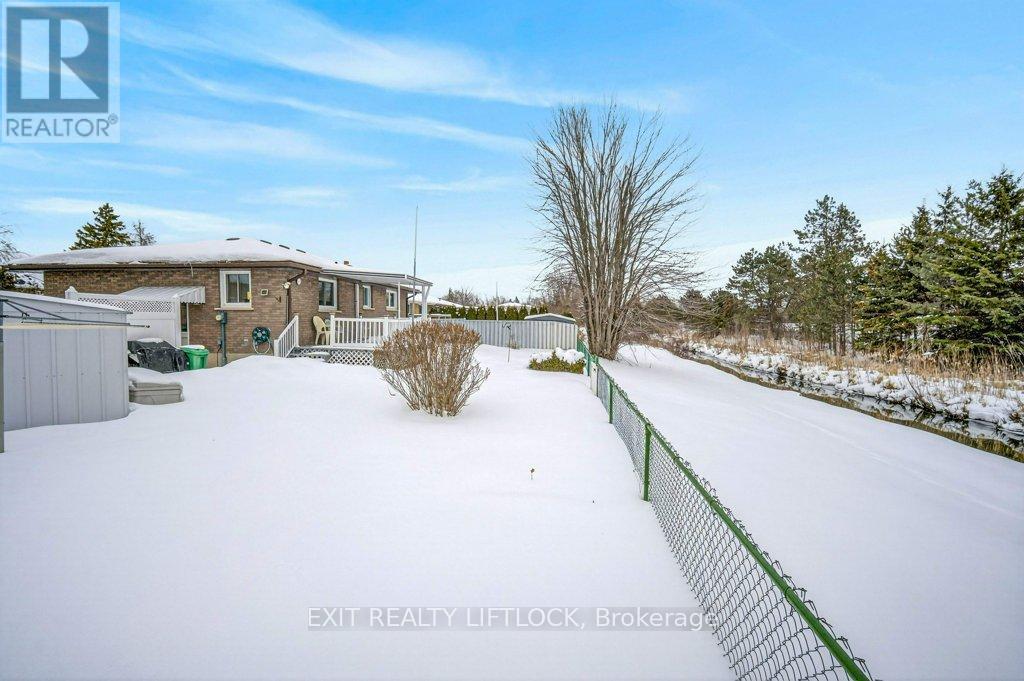 845 Stocker Road, Peterborough (Otonabee Ward 1), Ontario  K9J 5T2 - Photo 27 - X12826636