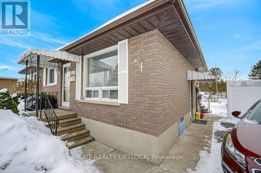 845 Stocker Road, Peterborough (Otonabee Ward 1), Ontario  K9J 5T2 - Photo 30 - X12826636