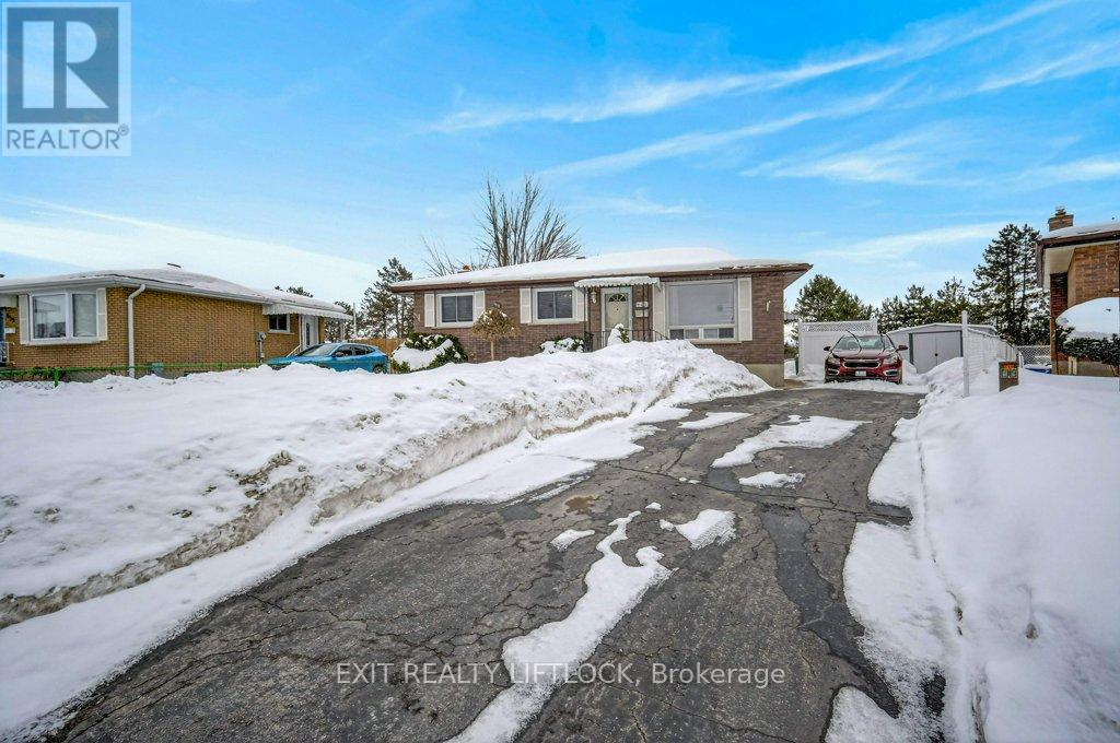 845 Stocker Road, Peterborough (Otonabee Ward 1), Ontario  K9J 5T2 - Photo 31 - X12826636