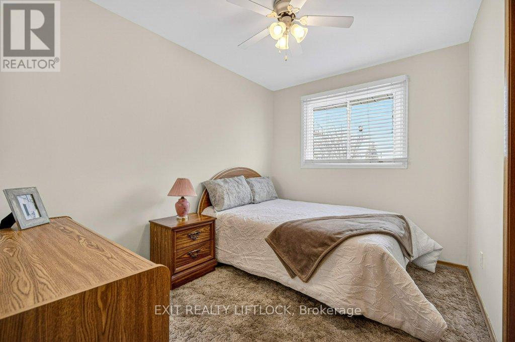 845 Stocker Road, Peterborough (Otonabee Ward 1), Ontario  K9J 5T2 - Photo 9 - X12826636