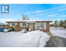 845 STOCKER ROAD, Peterborough, Ontario