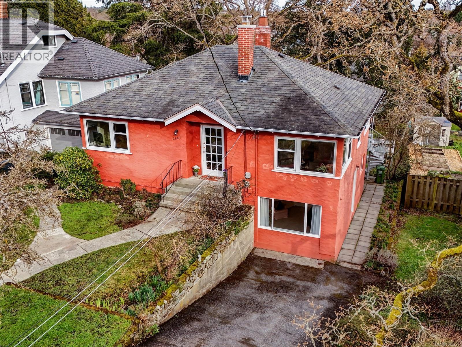 2649 Avebury Ave, Victoria, British Columbia  V8R 3W3 - Photo 27 - 1026277