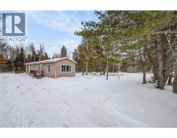 10820 Highway 11, Glenwood, New Brunswick