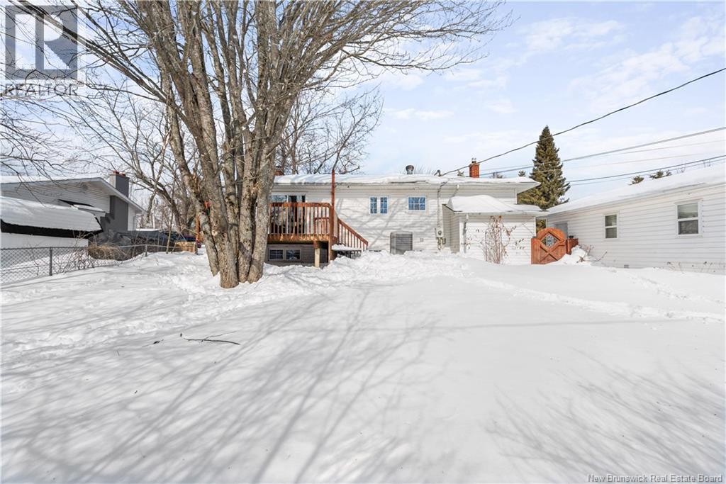 6 Killarney Road, Riverview, New Brunswick E1B 2Z5 - Photo 24 - NB134203