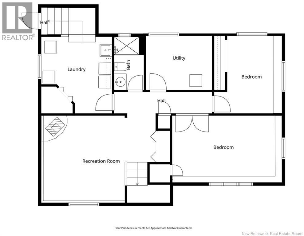 6 Killarney Road, Riverview, New Brunswick E1B 2Z5 - Photo 31 - NB134203