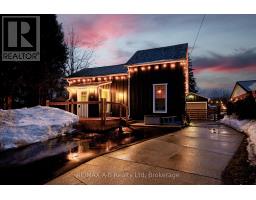 40 BLENHEIM STREET, west perth (mitchell), Ontario