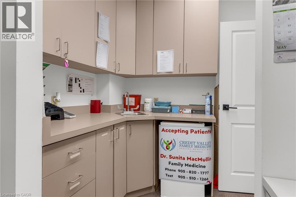 2000 Credit Valley Road Unit# 414, Mississauga, Ontario  L5M 4N4 - Photo 10 - 40798881