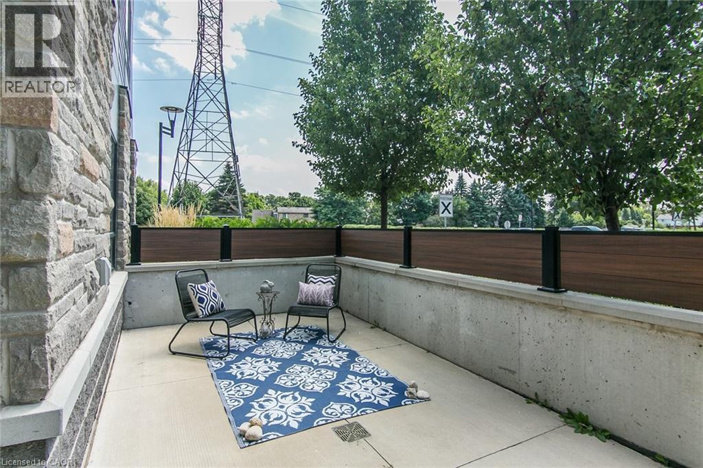 251 Northfield Drive E Unit# 102, Waterloo, Ontario  N2K 0G9 - Photo 38 - 40779063