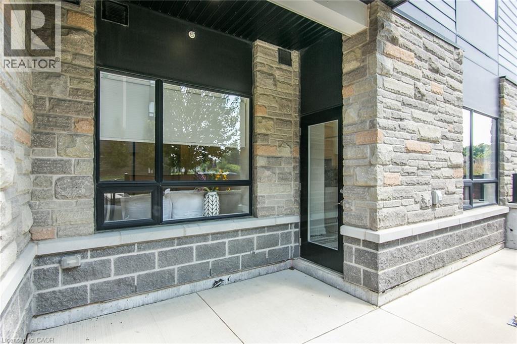 251 Northfield Drive E Unit# 102, Waterloo, Ontario  N2K 0G9 - Photo 37 - 40779063