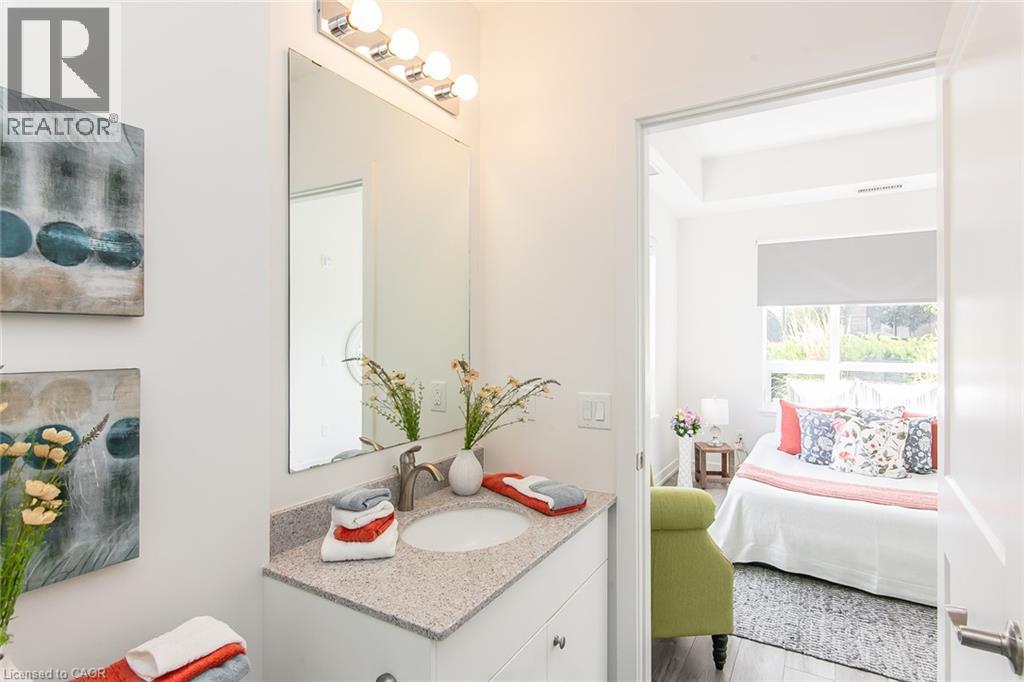 251 Northfield Drive E Unit# 102, Waterloo, Ontario  N2K 0G9 - Photo 29 - 40779063