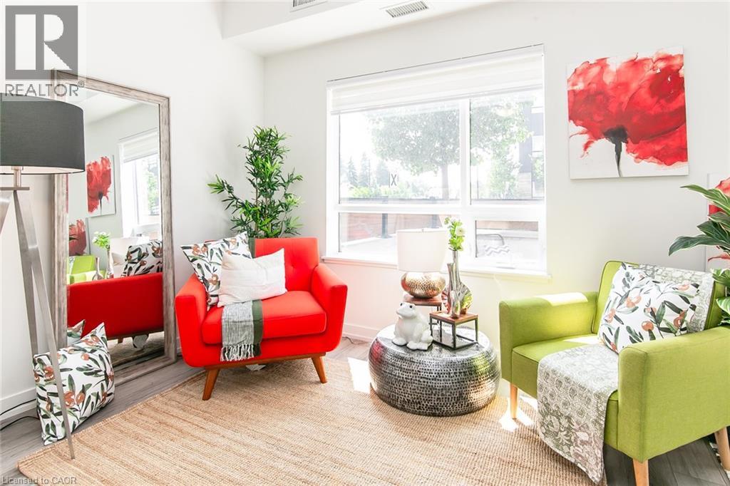 251 Northfield Drive E Unit# 102, Waterloo, Ontario  N2K 0G9 - Photo 20 - 40779063