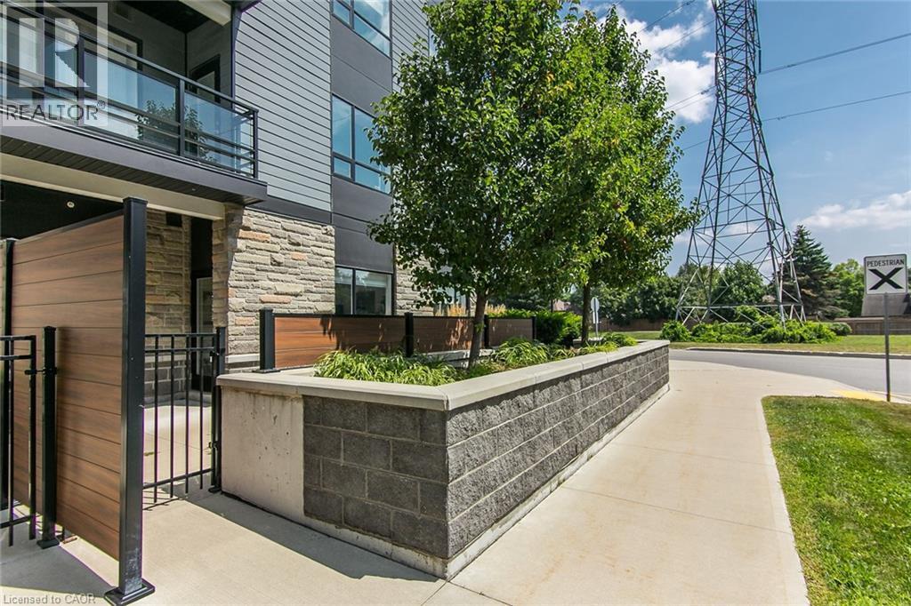 251 Northfield Drive E Unit# 102, Waterloo, Ontario  N2K 0G9 - Photo 42 - 40779063