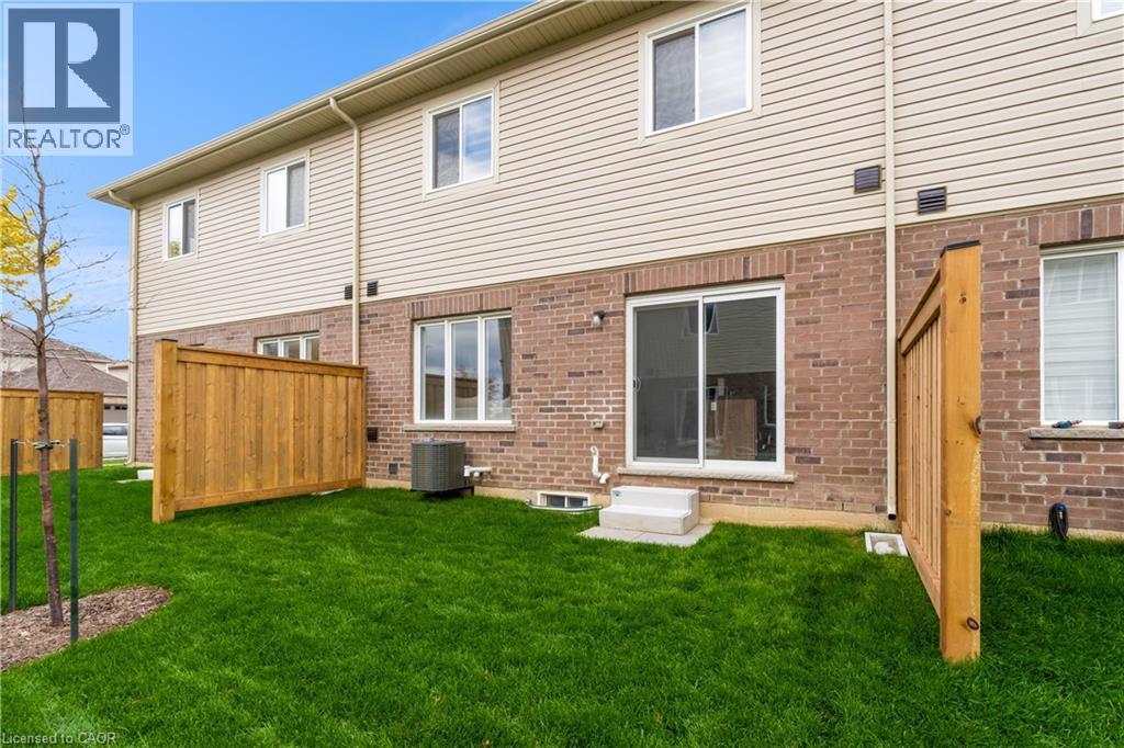 205 Thames Way Unit# 25, Mount Hope, Ontario  L0R 1W0 - Photo 32 - 40796109
