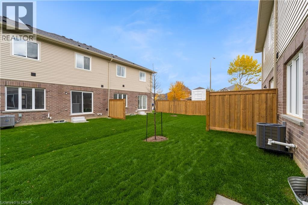 205 Thames Way Unit# 25, Mount Hope, Ontario  L0R 1W0 - Photo 31 - 40796109
