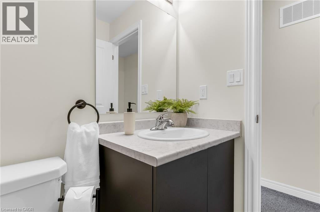205 Thames Way Unit# 25, Mount Hope, Ontario  L0R 1W0 - Photo 30 - 40796109