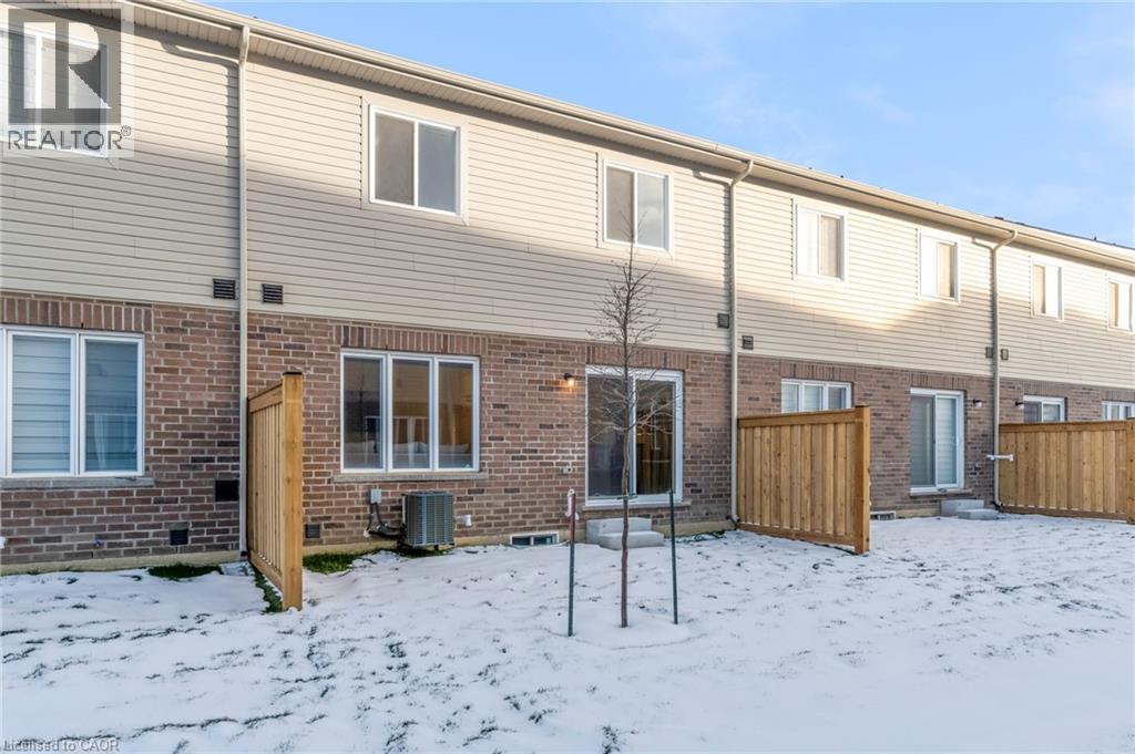 205 Thames Way Unit# 25, Mount Hope, Ontario  L0R 1W0 - Photo 34 - 40796109