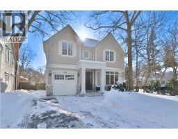 428 SHEDDON Avenue, Oakville, Ontario