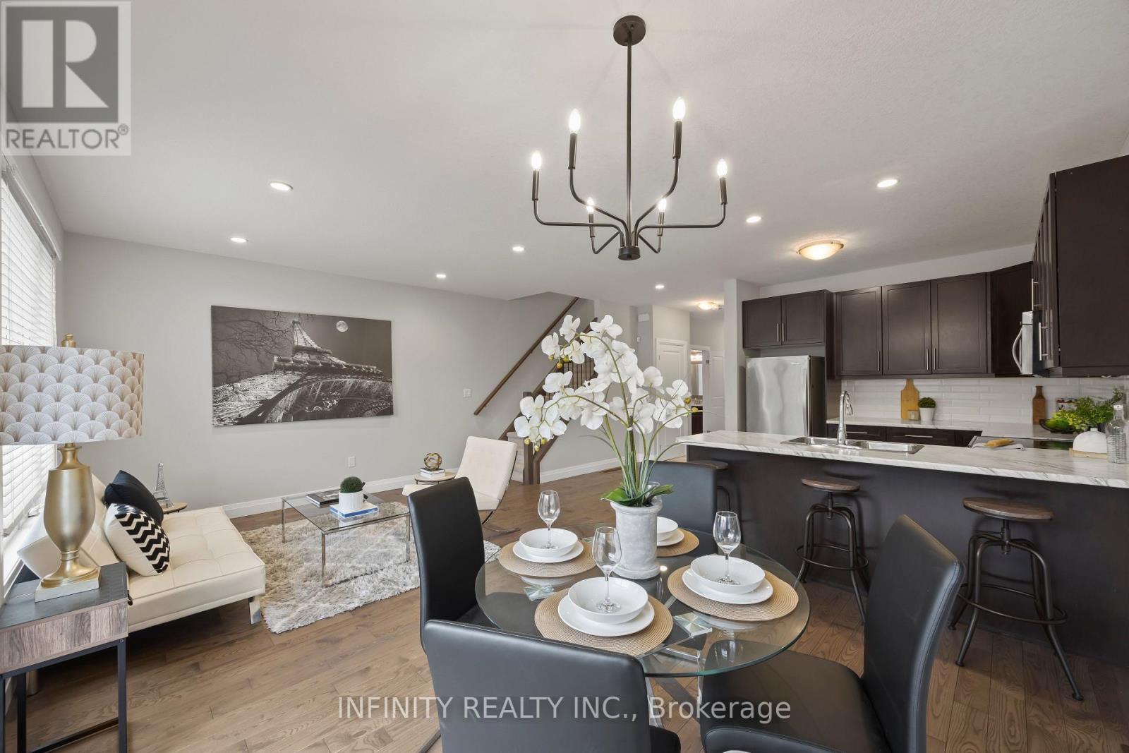 2161 Tribalwood Street, London North, Ontario  N6G 0R5 - Photo 14 - X12826550