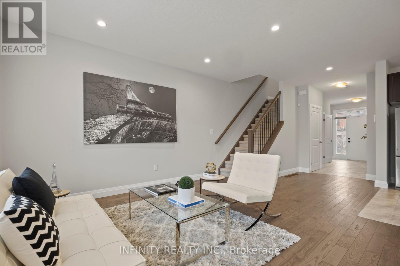 2161 Tribalwood Street, London North, Ontario  N6G 0R5 - Photo 15 - X12826550