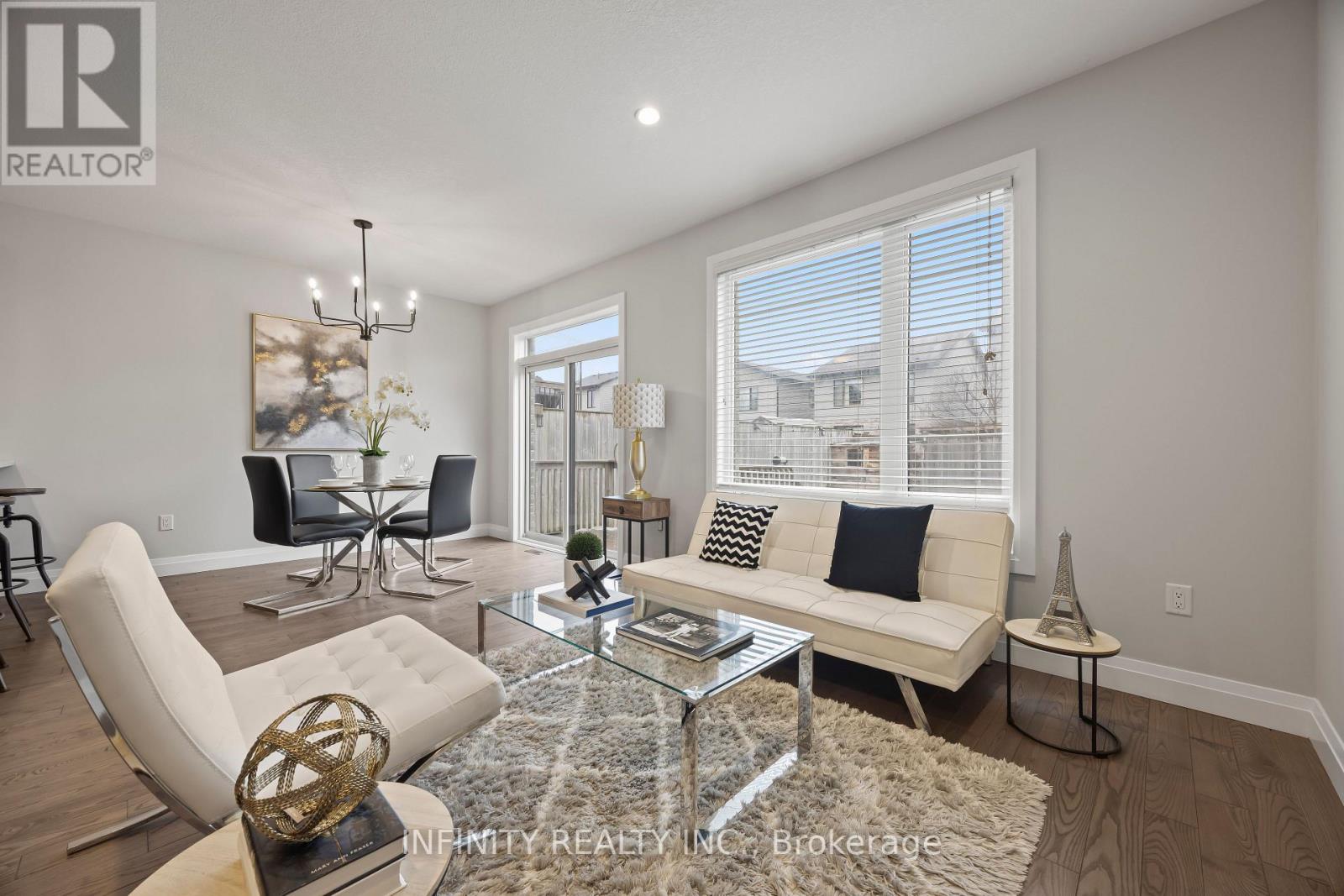 2161 Tribalwood Street, London North, Ontario  N6G 0R5 - Photo 17 - X12826550