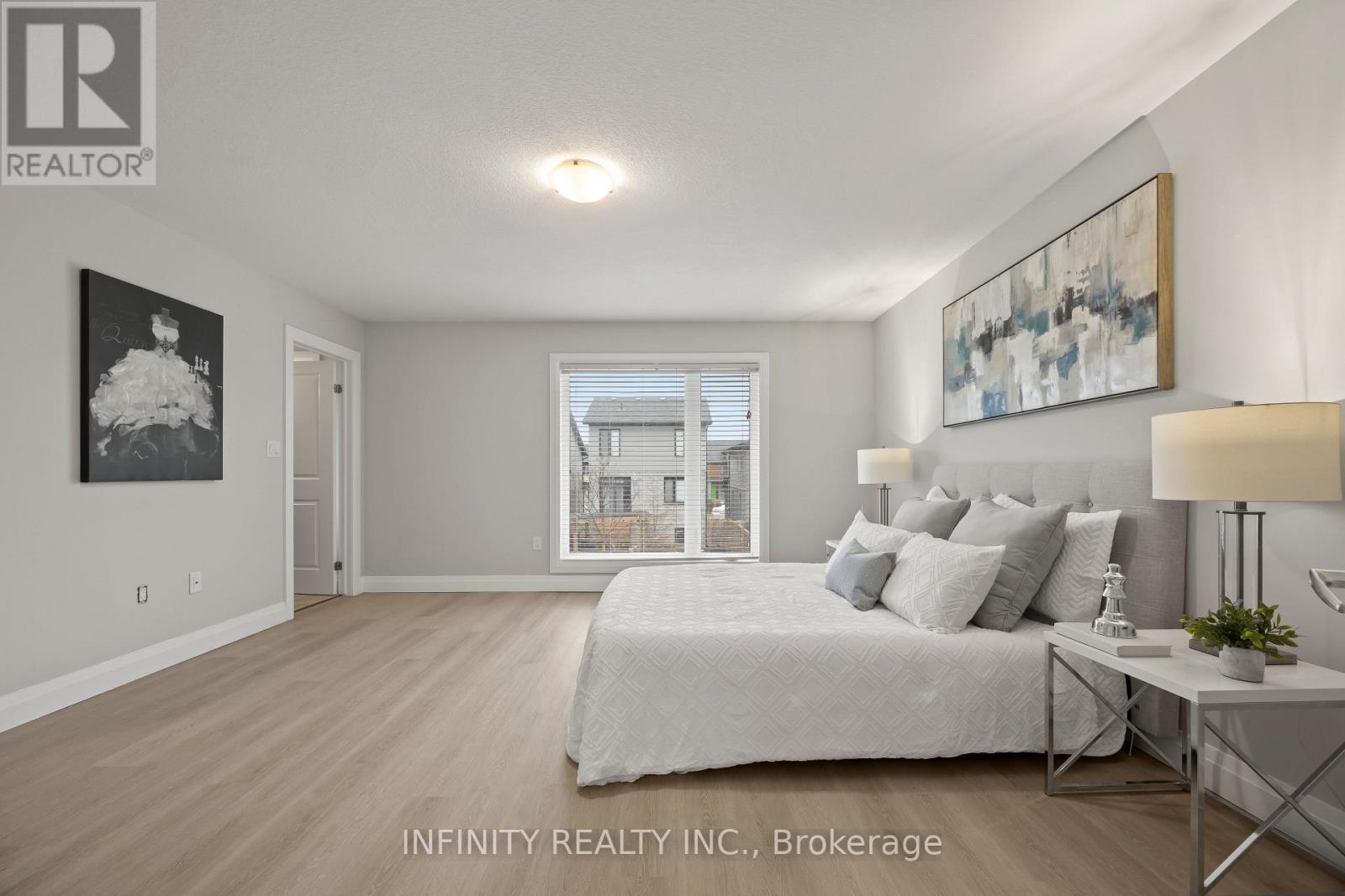 2161 Tribalwood Street, London North, Ontario  N6G 0R5 - Photo 21 - X12826550