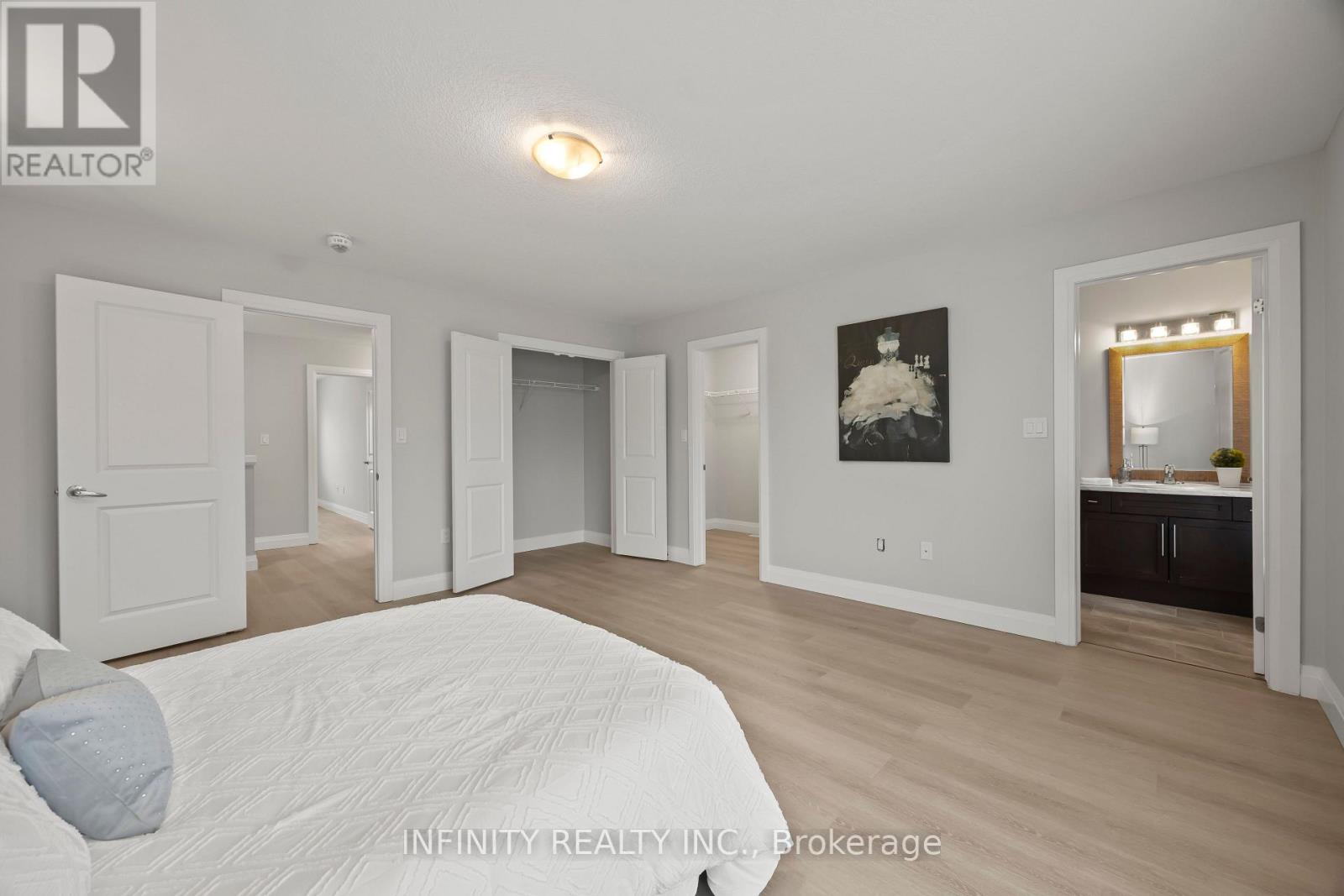 2161 Tribalwood Street, London North, Ontario  N6G 0R5 - Photo 24 - X12826550