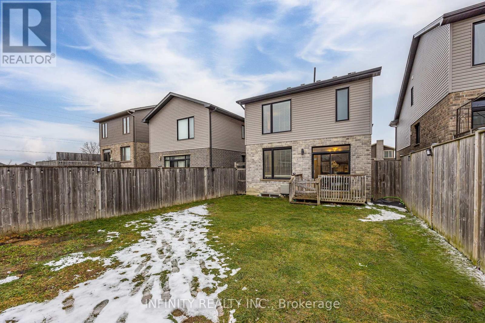 2161 Tribalwood Street, London North, Ontario  N6G 0R5 - Photo 35 - X12826550