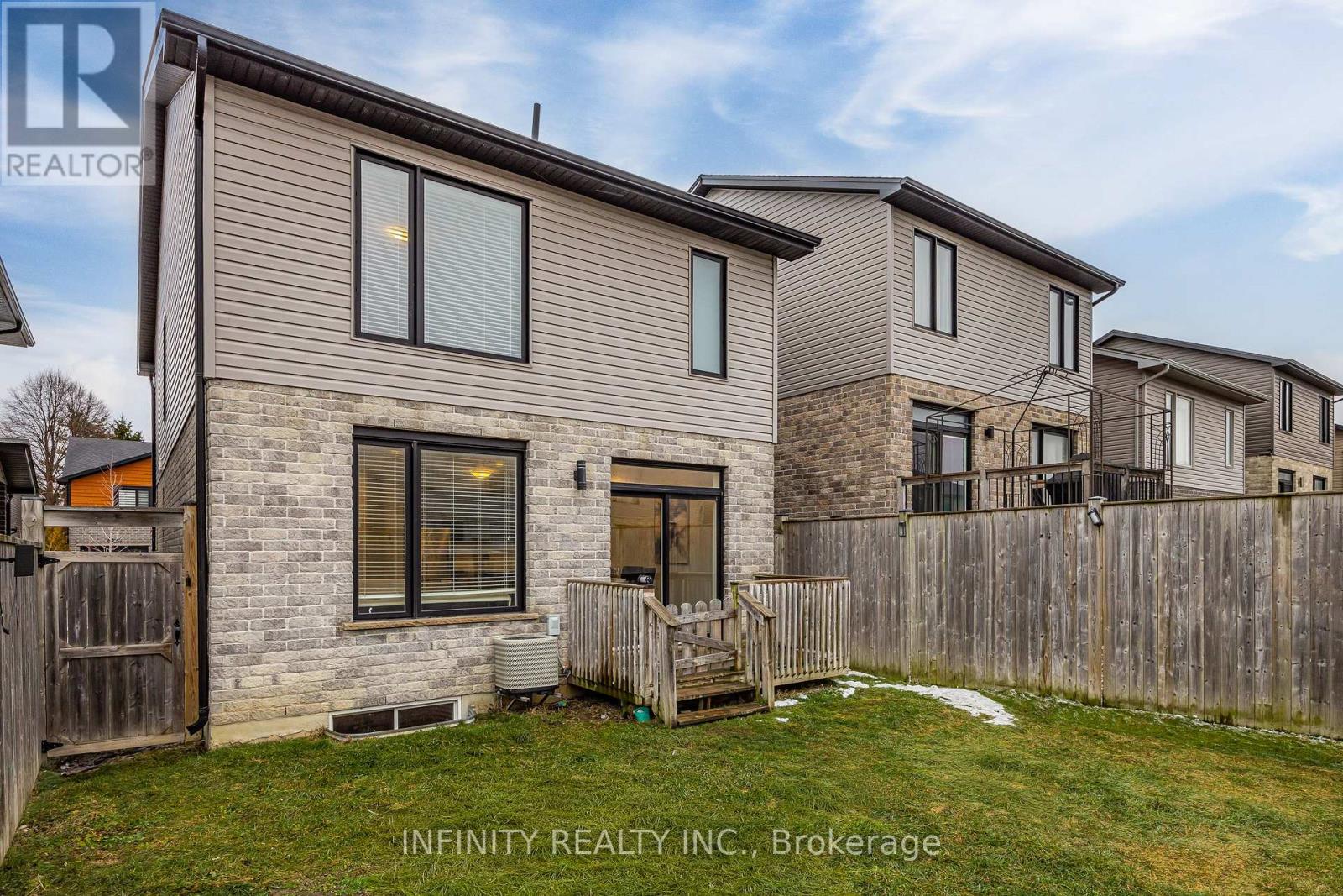 2161 Tribalwood Street, London North, Ontario  N6G 0R5 - Photo 39 - X12826550