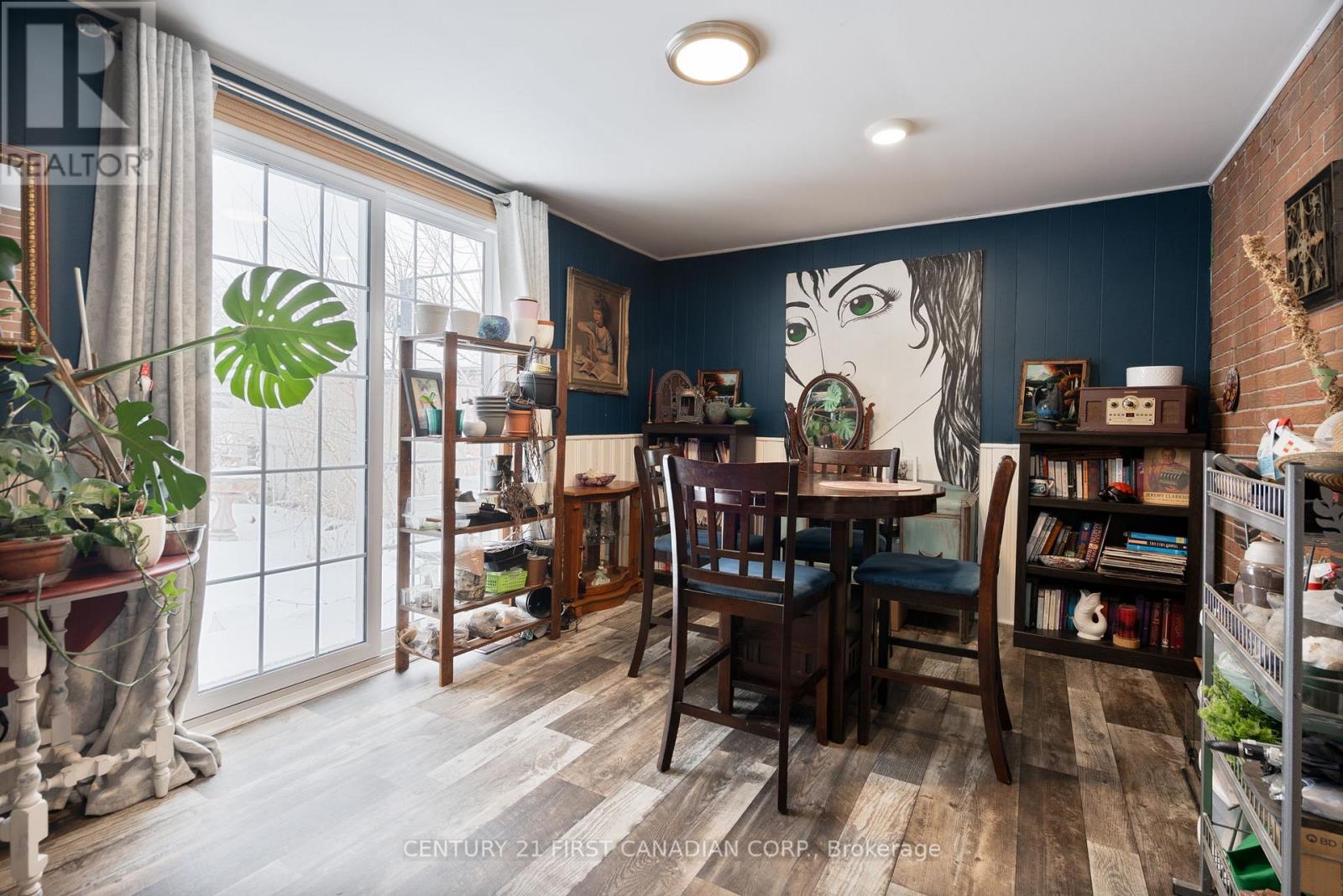 103 Oak Street, London East, Ontario  N5Z 2H7 - Photo 11 - X12826556